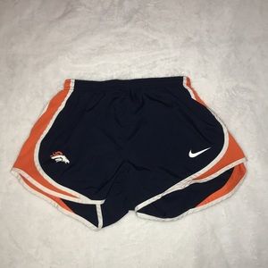 Nike Broncos Shorts